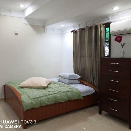 Ibu Home-To-Stay Pasir Gudang Exterior foto