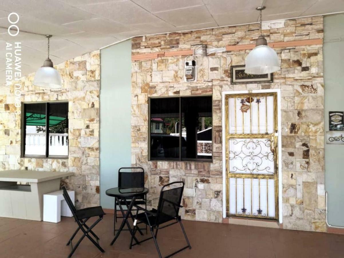 Ibu Home-To-Stay Pasir Gudang Exterior foto