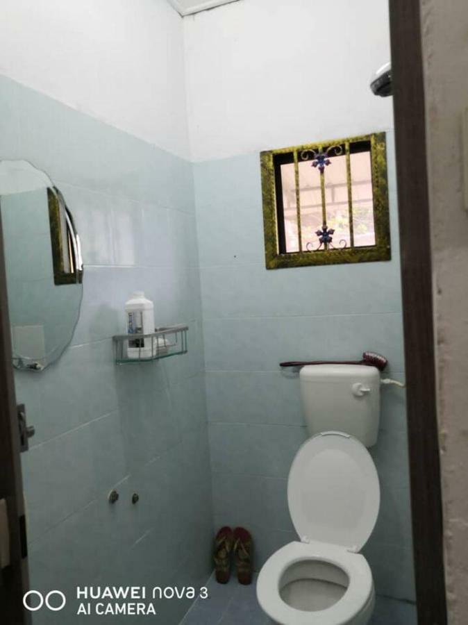 Ibu Home-To-Stay Pasir Gudang Exterior foto
